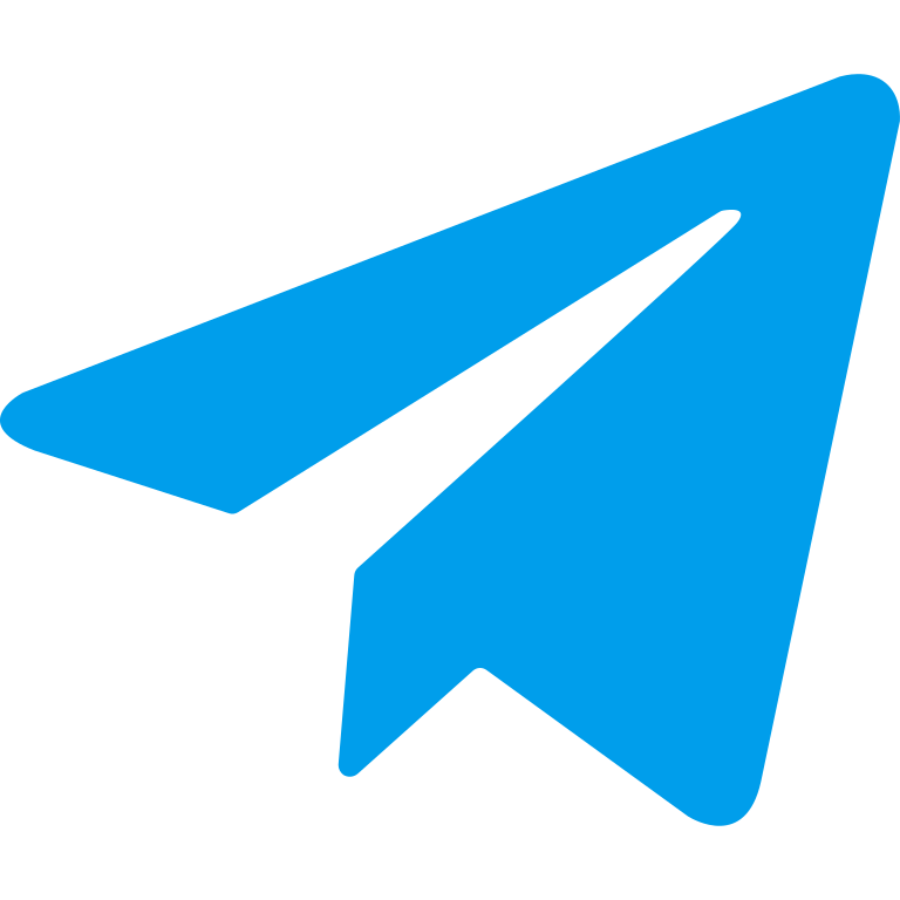 Наш Telegram_Bot