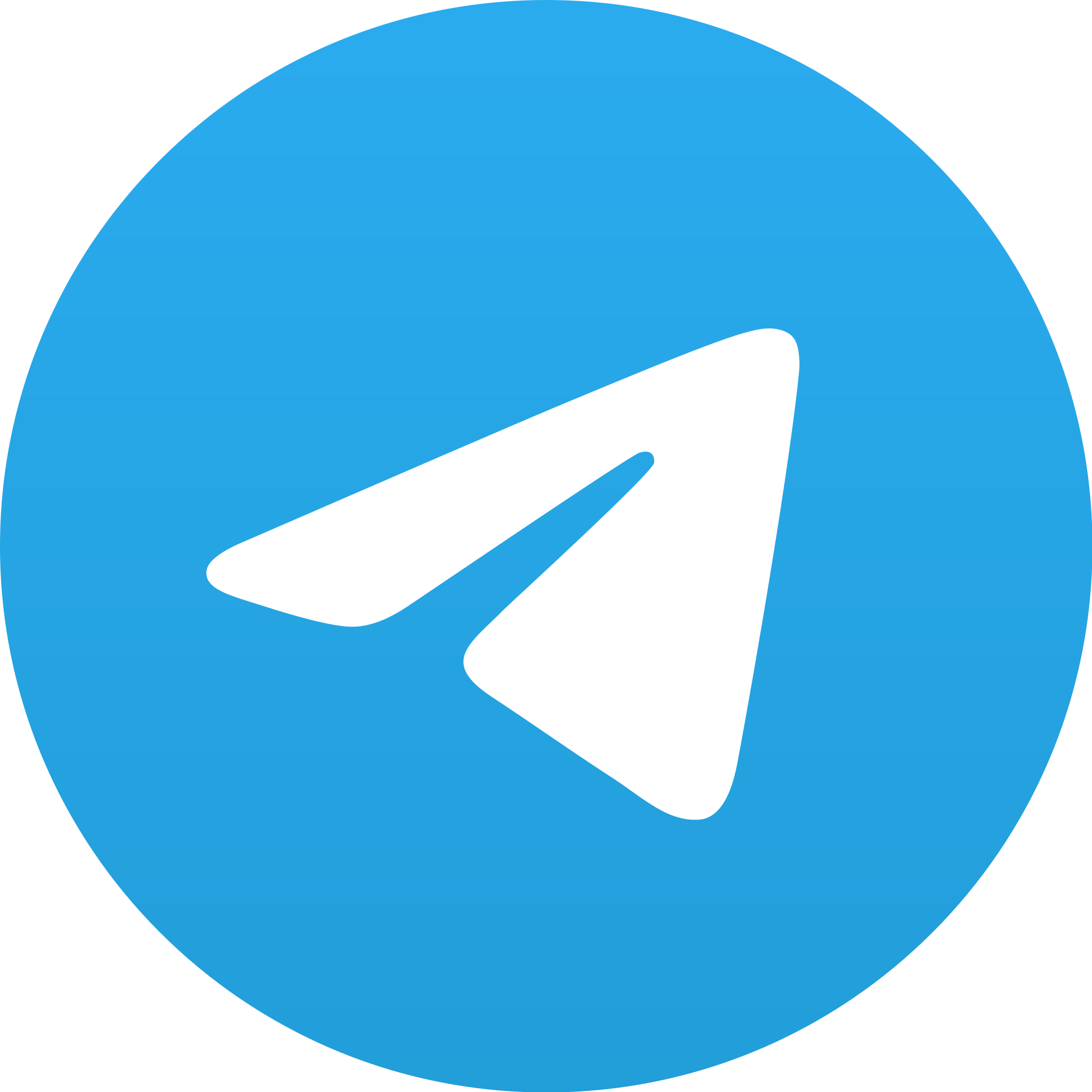 Оператор в Telegram