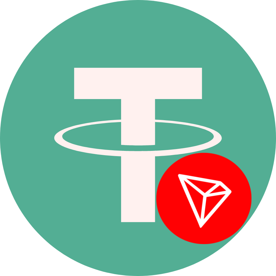 Tether TRC20